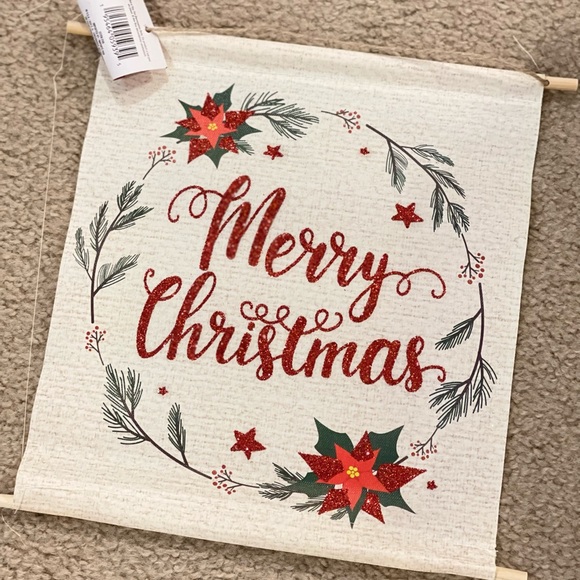 CHRISTMAS HOUSE decor - Picture 3 of 3